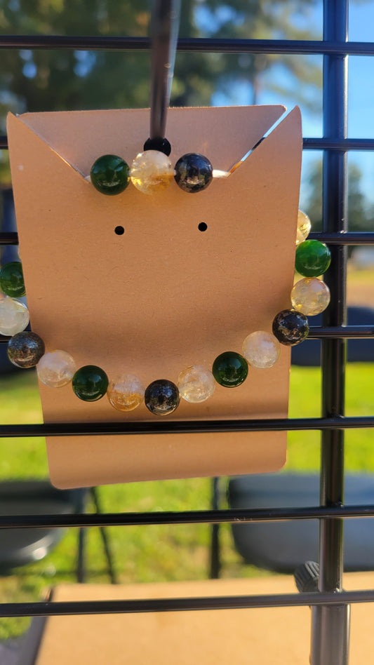 Magic money Maker Bracelet